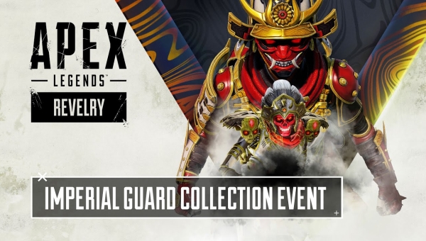 EA e Respawn lanciano l'Evento Collezione Guardia Imperiale di Apex Legends